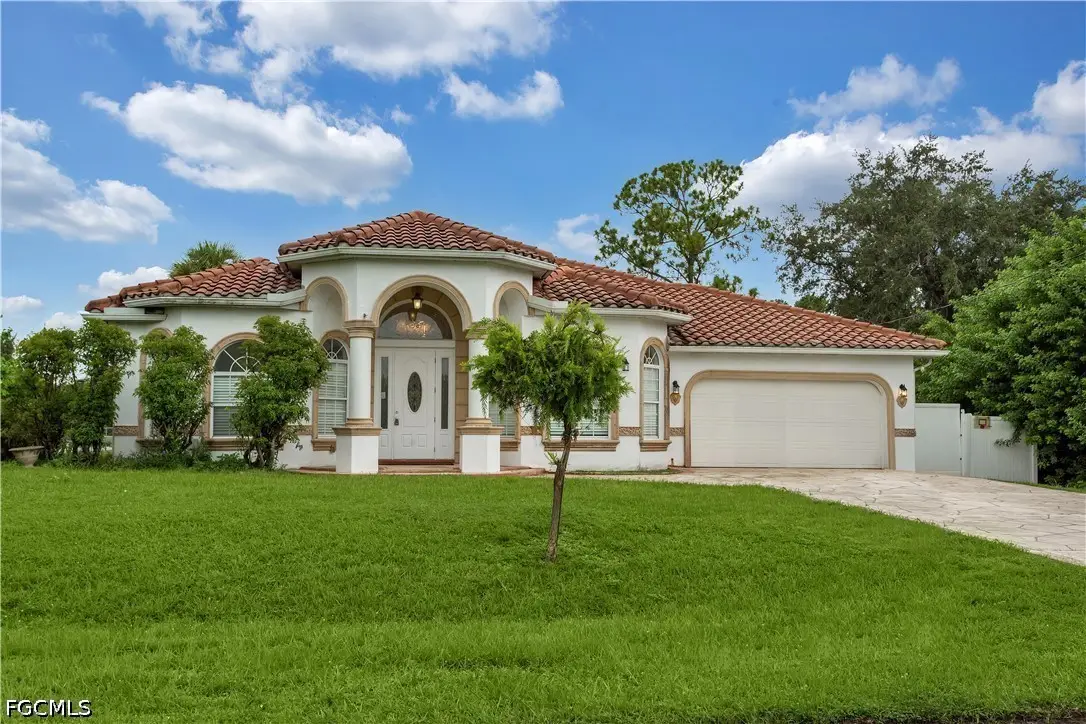 3705 Kilarney Street, Fort Myers, FL 33905 - #1