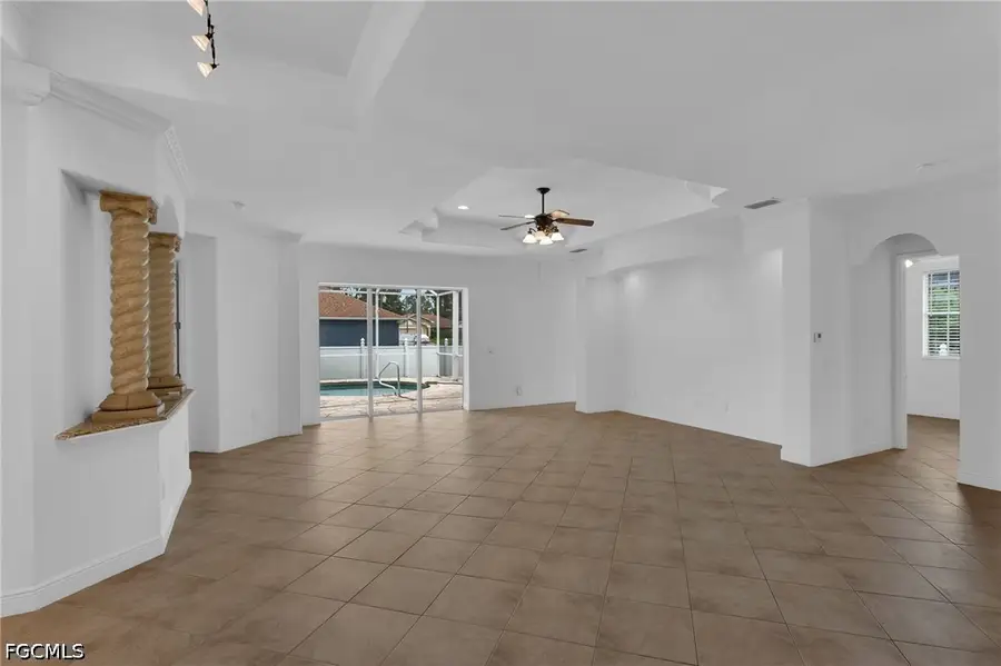 3705 Kilarney Street, Fort Myers, FL 33905 - #3
