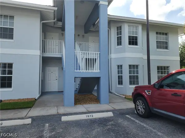 8416 Bernwood Cove Loop #1612, Fort Myers, FL 33966