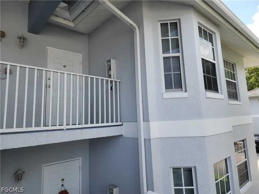 8416 Bernwood Cove Loop #1612, Fort Myers, FL 33966 - #2