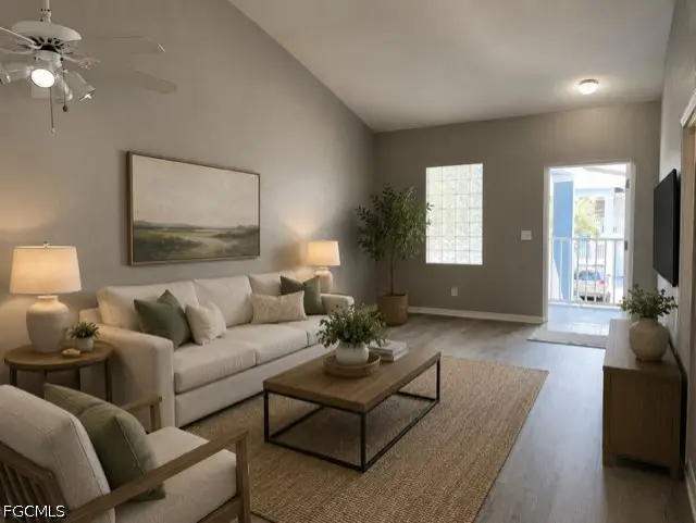 8424 Bernwood Cove Loop #1510, Fort Myers, FL 33966 - #1