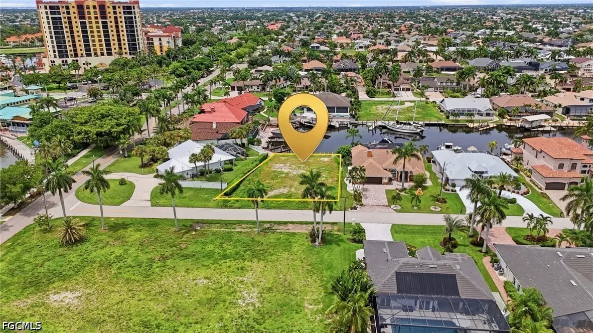 1531 SW 58th Lane, Cape Coral, FL 33914 - #1