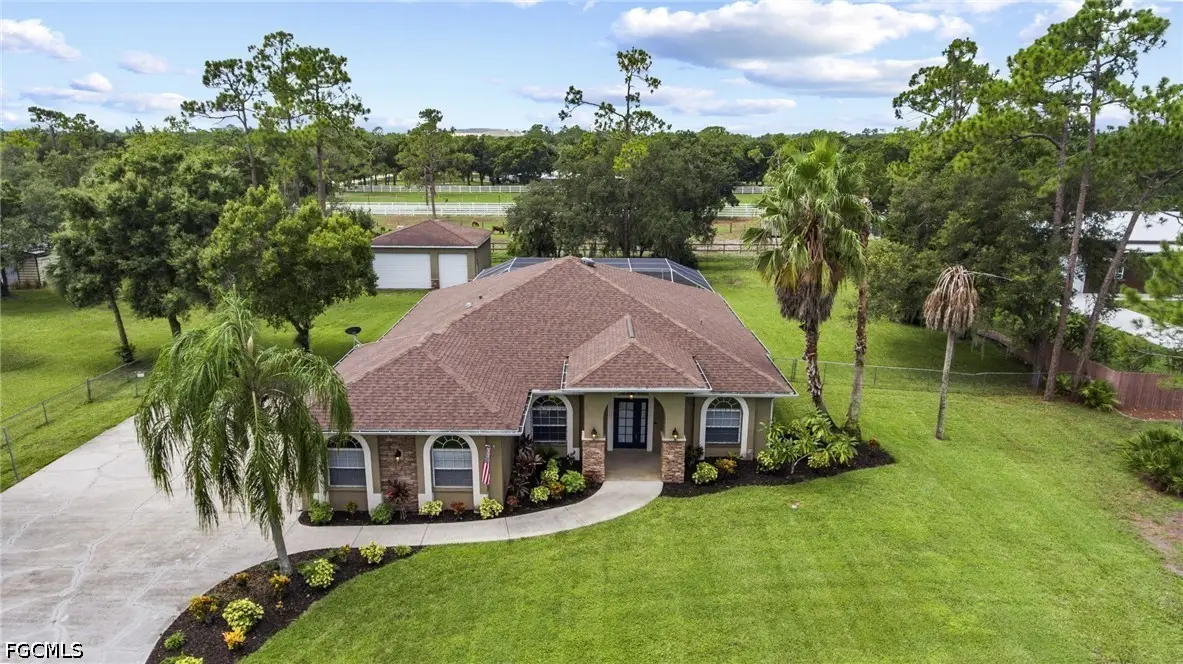 11704 Bentwood Court, North Fort Myers, FL 33917 - #1