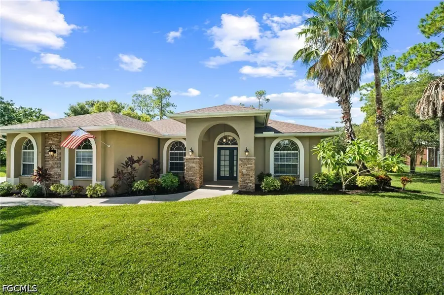 11704 Bentwood Court, North Fort Myers, FL 33917 - #3