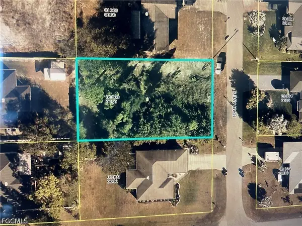 3102 Joan Avenue S, Lehigh Acres, FL 33976