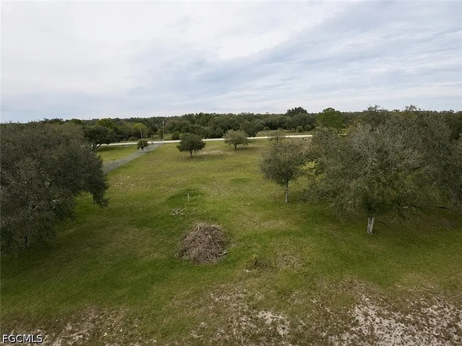 155 N Datil Street, Clewiston, FL 33440 - #2