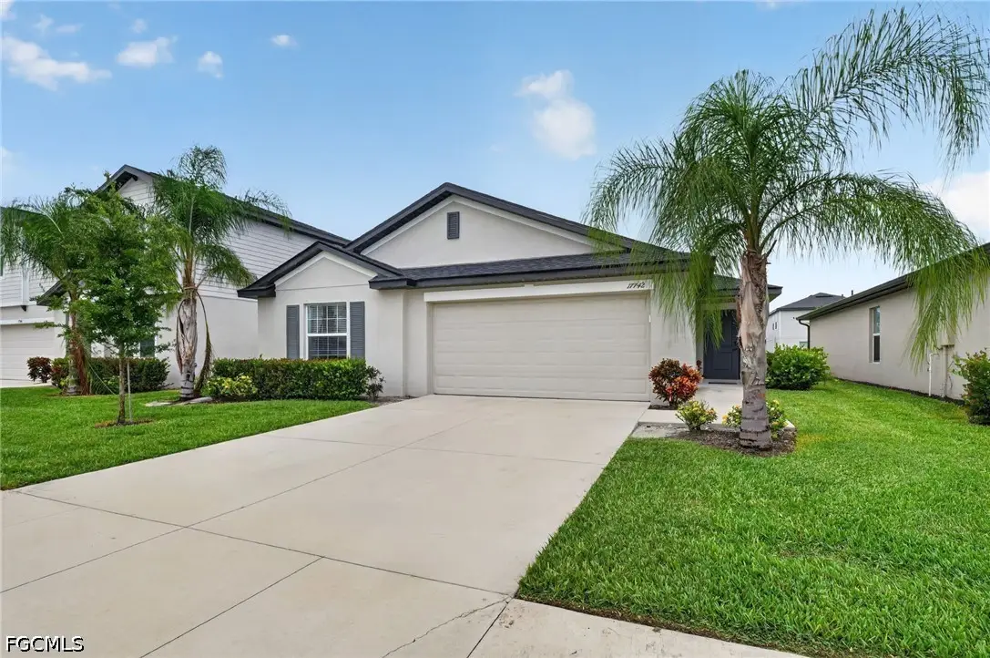17742 Paradiso Way, North Fort Myers, FL 33917 - #1