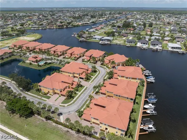 198 Shadroe Cove Circle #502, Cape Coral, FL 33991