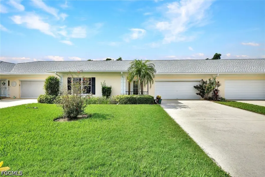 1214 Medinah Drive, Fort Myers, FL 33919 - #3