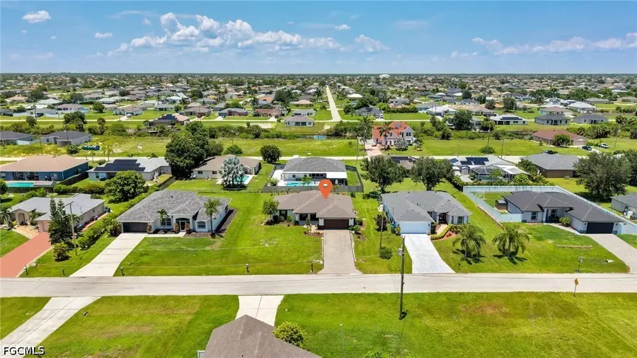 1401 NW 10th Terrace, Cape Coral, FL 33993 - #2