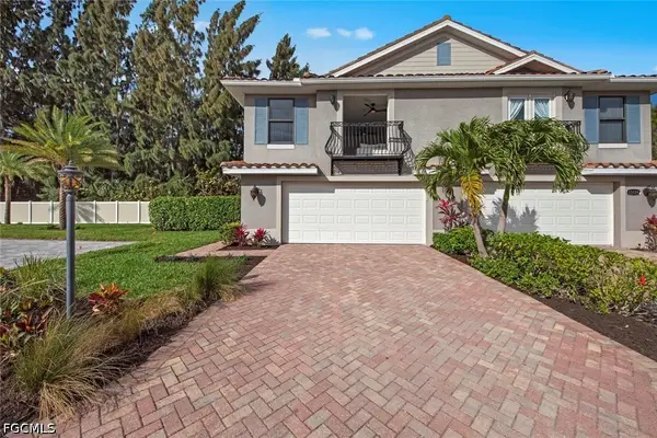 13124 Golden Palms Circle, Fort Myers, FL 33913