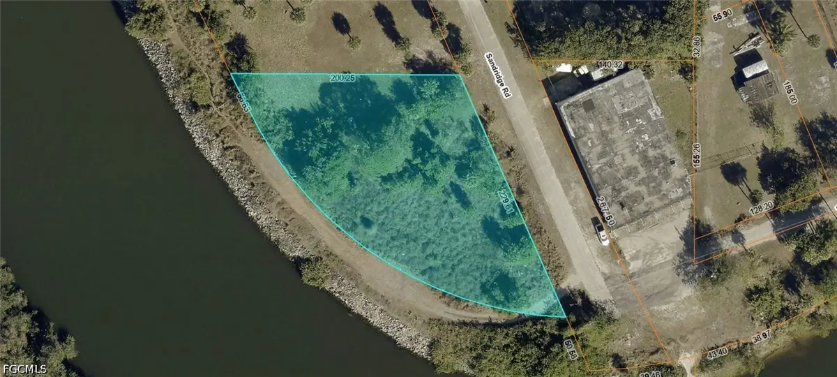 Sandridge Road, Fort Pierce, FL 34946 - #1