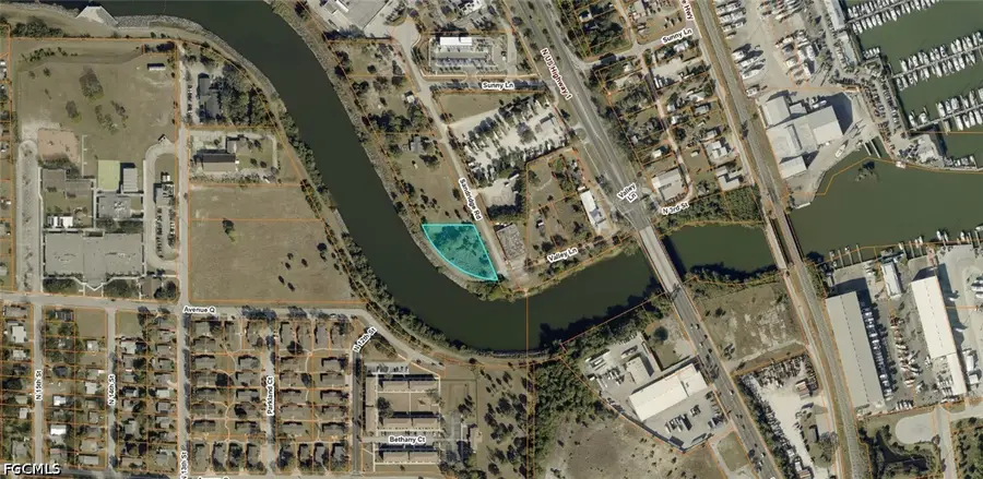 Sandridge Road, Fort Pierce, FL 34946 - #2