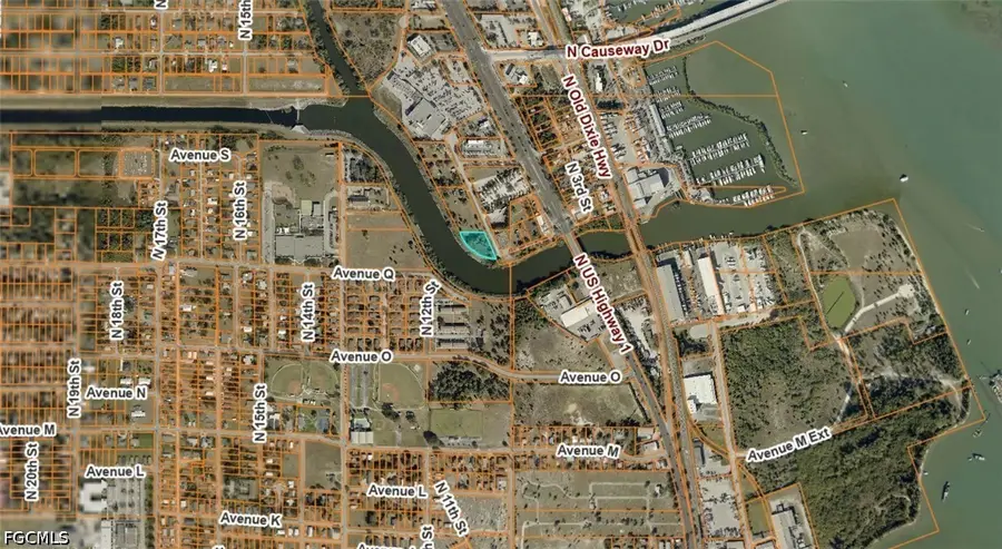 Sandridge Road, Fort Pierce, FL 34946 - #3