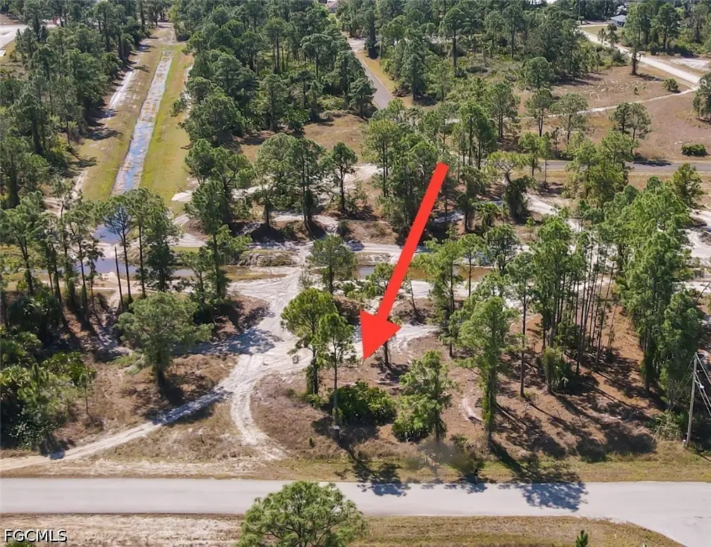 1032 Draper Street, Lehigh Acres, FL 33974 - #1