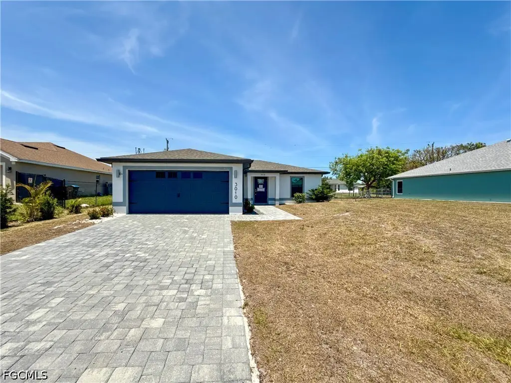 3010 NE 6th Place, Cape Coral, FL 33909 - #1