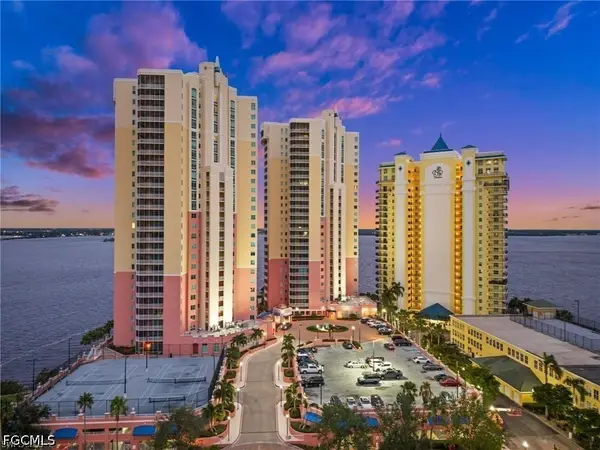2743 1st Street #305, Fort Myers, FL 33916