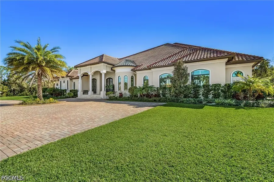 8250 Penzance Boulevard, Fort Myers, FL 33912 - #3