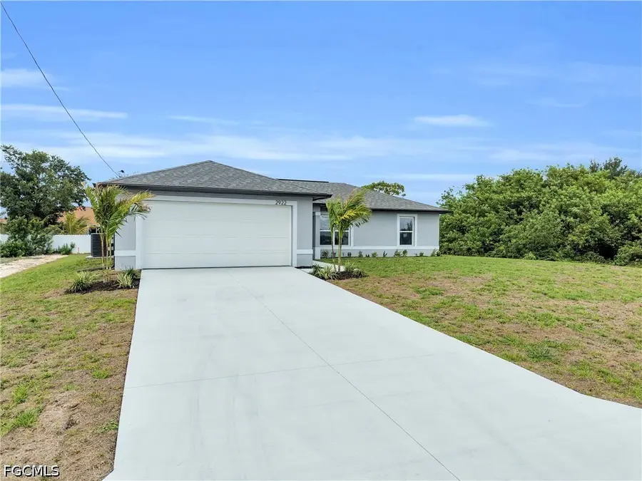 310 NE 9th Terrace, Cape Coral, FL 33909 - #3