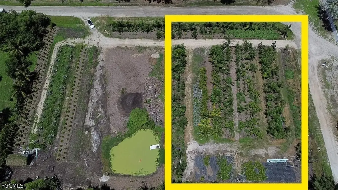 CORNER LOT, Pine Island, FL 33956 - #1