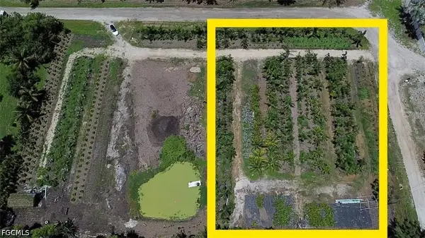 CORNER LOT, Other, FL 33956