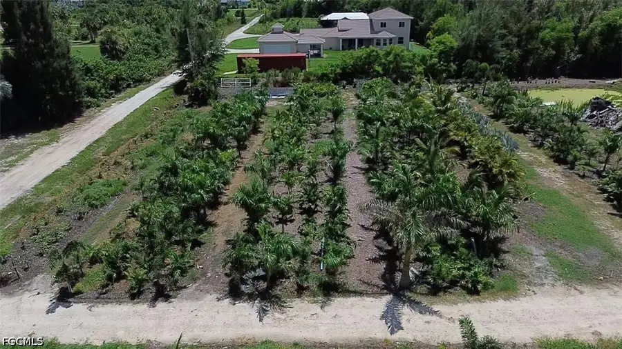 CORNER LOT, Pine Island, FL 33956 - #2
