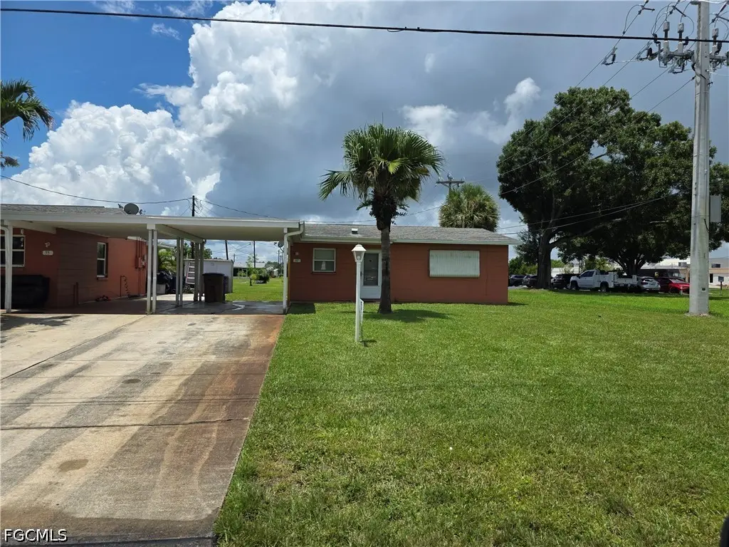 57 Westminster Street N, Lehigh Acres, FL 33936 - #1
