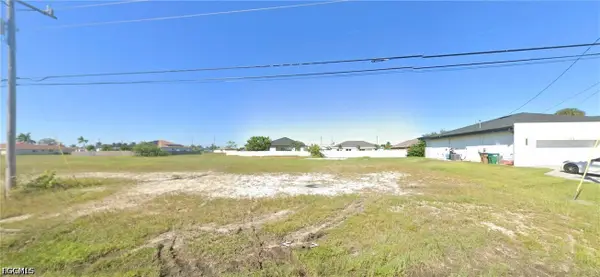 1109 Diplomat Parkway W, Cape Coral, FL 33993