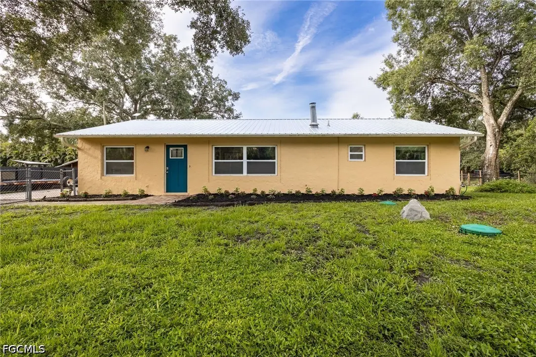 11700 Deal Road, North Fort Myers, FL 33917 - #1