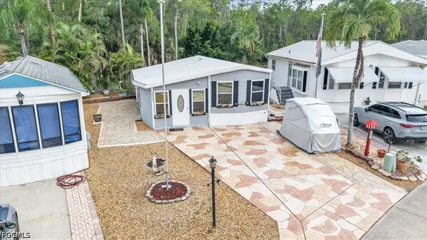 10933 Brown Pelican Circle, Estero, FL 33928