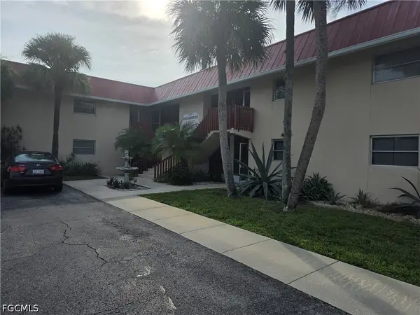 198 Joel Boulevard #7, Lehigh Acres, FL 33936