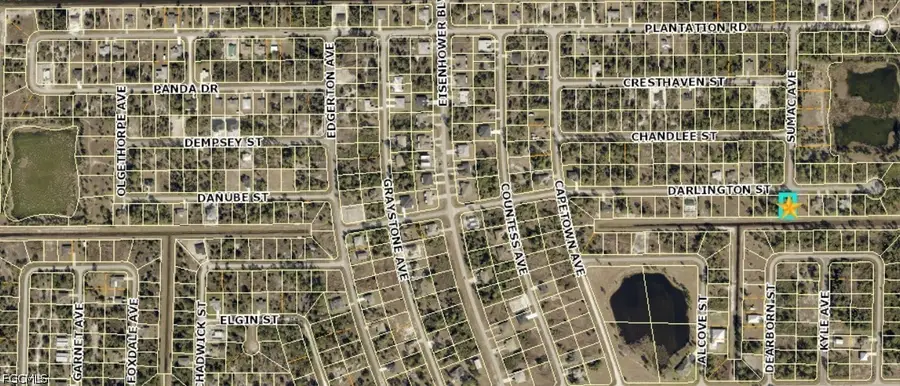 1070 Darlington Street, Lehigh Acres, FL 33974 - #3