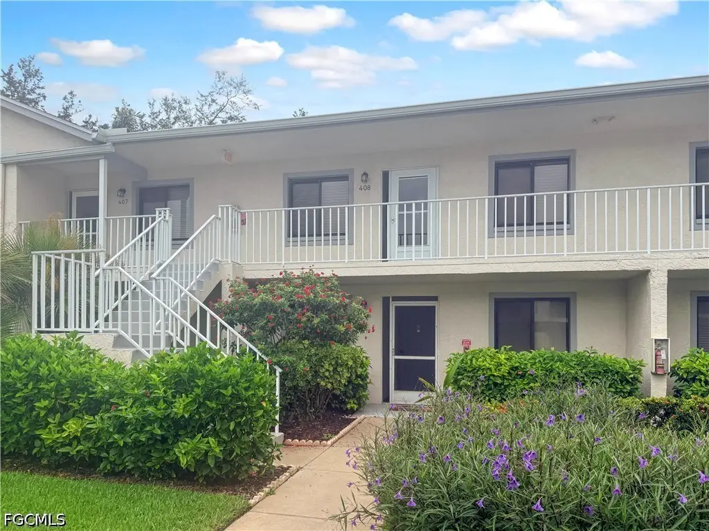 12501 Cold Stream Drive #402, Fort Myers, FL 33912 - #1