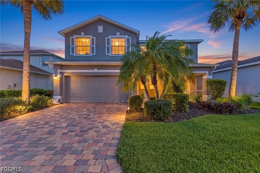 9159 Gladiolus Preserve Circle, Fort Myers, FL 33908 - #2