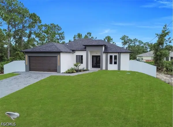 1116 Cherry Street E, Lehigh Acres, FL 33974