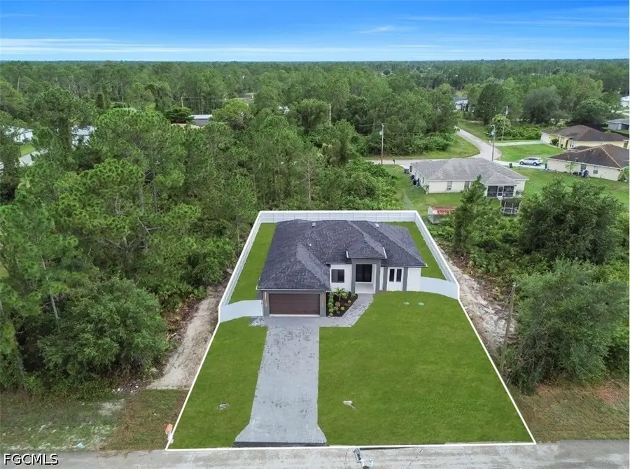 1116 Cherry Street E, Lehigh Acres, FL 33974 - #2