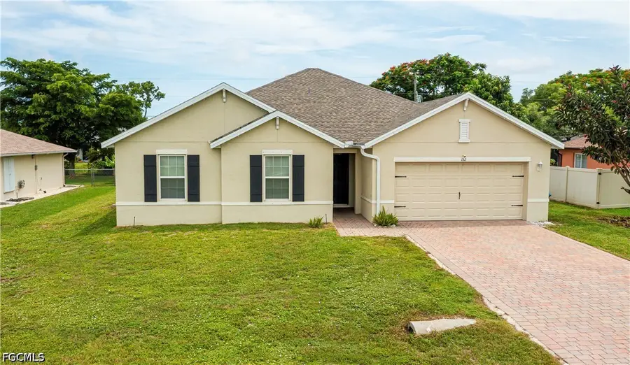152 SE 27th Terrace, Cape Coral, FL 33904 - #2