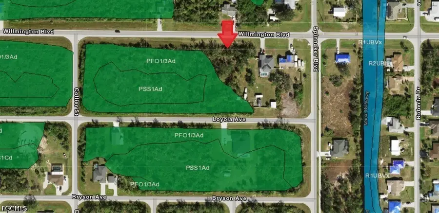 9495 Willmington Boulevard, Englewood, FL 34224 - #3