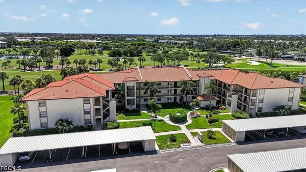 12601 Kelly Sands Way #422, Fort Myers, FL 33908