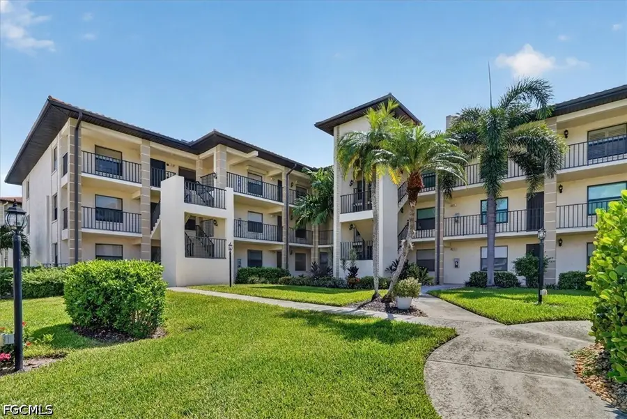 12601 Kelly Sands Way #422, Fort Myers, FL 33908 - #2