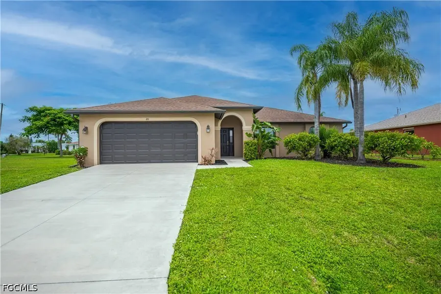 20 NE 20th Avenue, Cape Coral, FL 33909 - #3