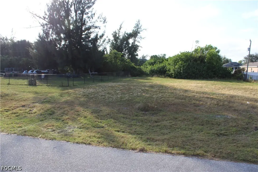 1634 NW 1st Avenue, Cape Coral, FL 33993 - #1