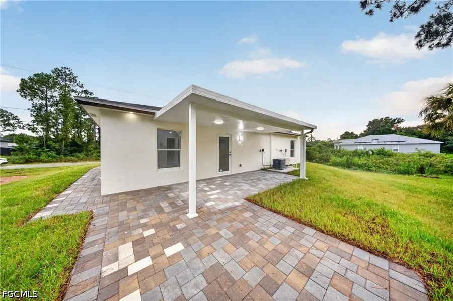 851 Calumet Street E, Lehigh Acres, FL 33974 - #3