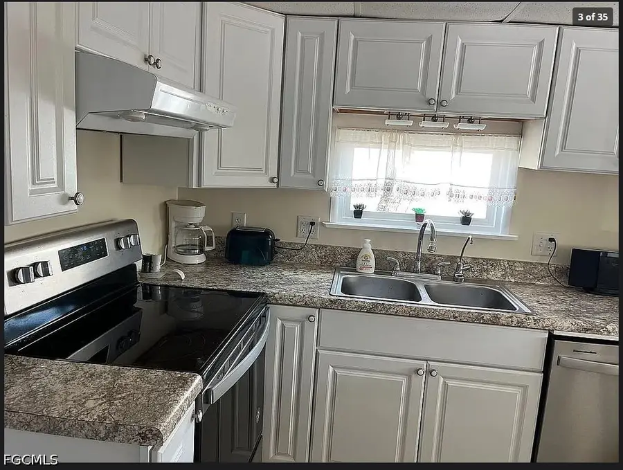 5558 Palm Beach Boulevard #54, Fort Myers, FL 33905 - #3