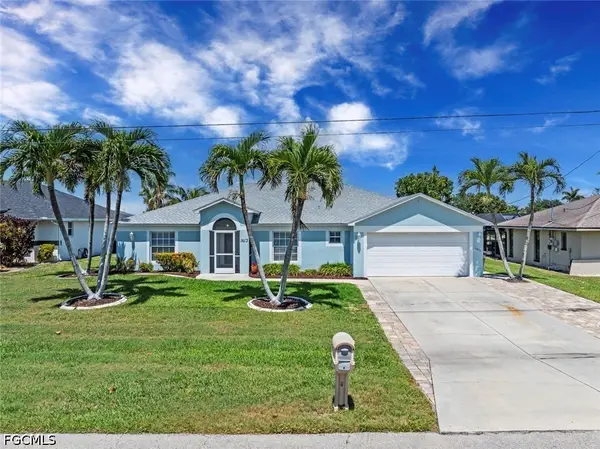 1413 SE 36th Terrace, Cape Coral, FL 33904