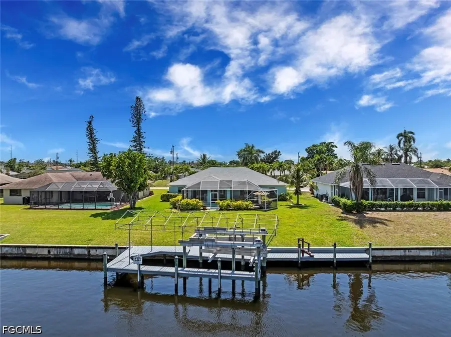 1413 SE 36th Terrace, Cape Coral, FL 33904 - #2