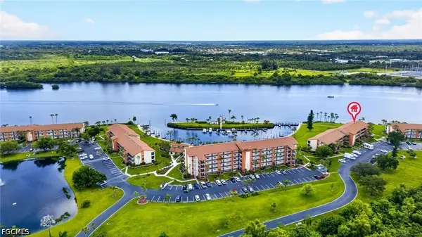 16050 Bay Pointe Boulevard #106, North Fort Myers, FL 33917