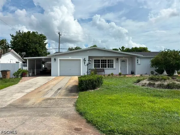 1412 Kimdale Street E, Lehigh Acres, FL 33936