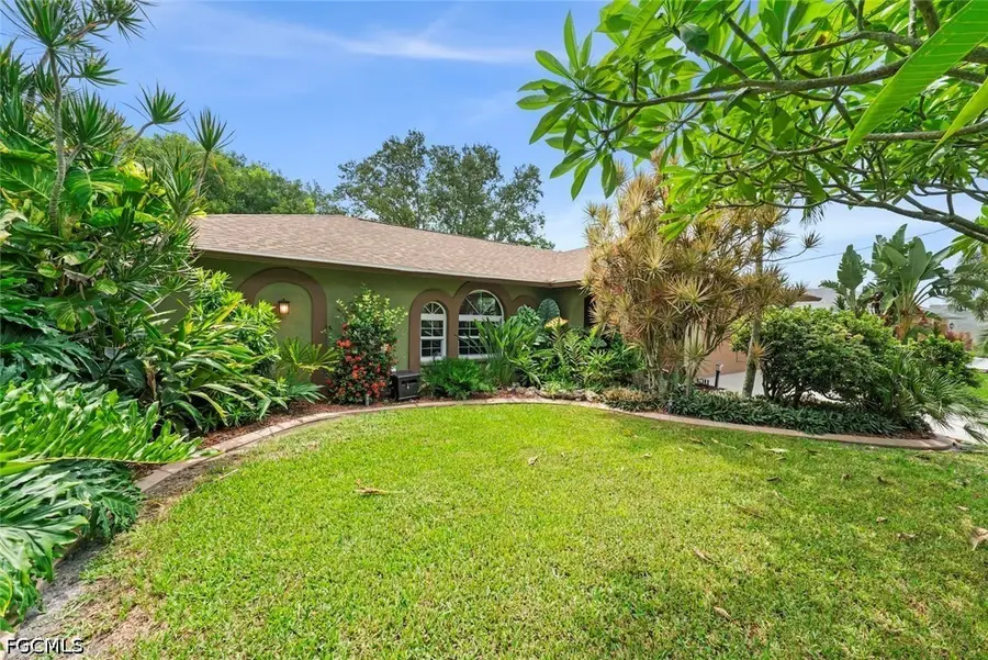 519 NW 26th Place, Cape Coral, FL 33993 - #3