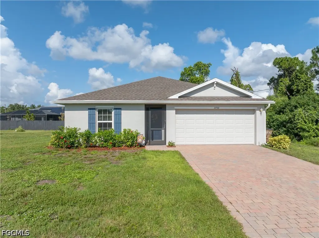 3730 NE 16th Avenue, Cape Coral, FL 33909 - #1